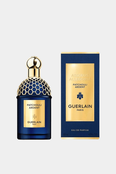 Guerlain - Absolus Allegoria Patchouli Ardent Eau De Parfum